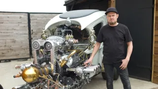 Autá na zbláznenie (15)