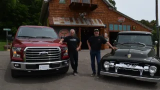 Autá na zbláznenie (15)