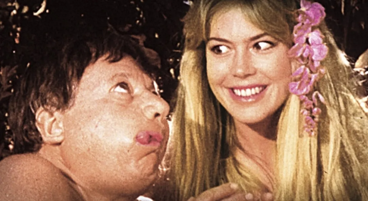 Superúčtovník (Superfantozzi), 1986 - fotogaléria
