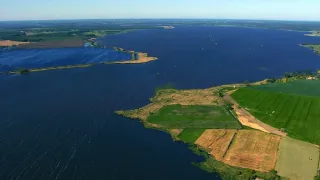 Delta Odry - divočina bez hranic