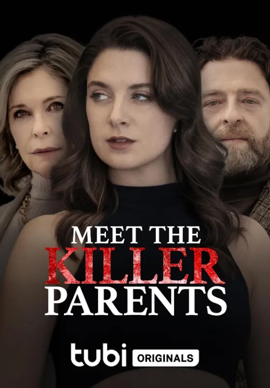 Vysnívaná rodinka (Meet the Killer Parents), 2023 - fotogaléria