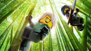 LEGO® Ninjago® film