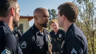 S.W.A.T.: Különleges egység (6)