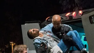 S.W.A.T.: Különleges egység (6)