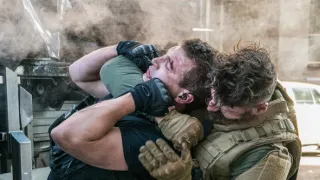 S.W.A.T.: Különleges egység (6)