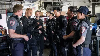S.W.A.T.: Különleges egység (6)