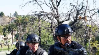 S.W.A.T.: Különleges egység (6)