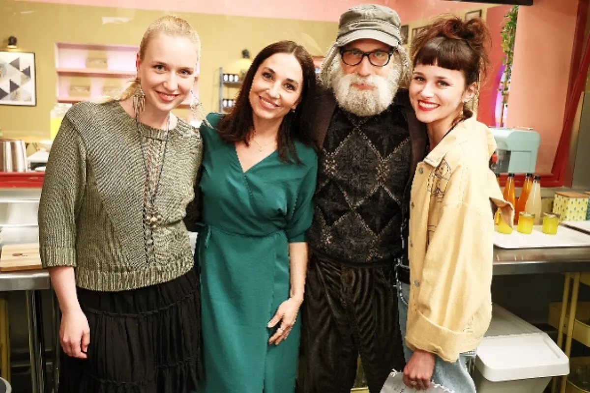 Polda (Polda IV - Bez rozloučení), 2020 - fotogaléria