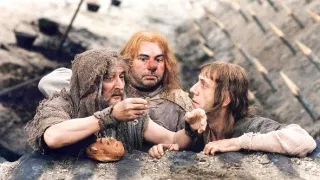 Asterix a Obelix