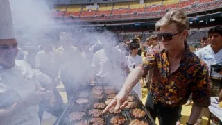 David Bowie: Muž, který změnil svět