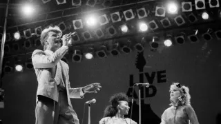 David Bowie: Muž, který změnil svět