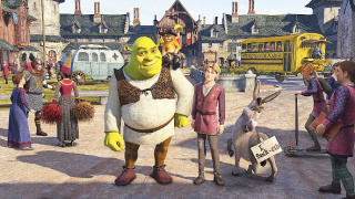 Shrek 3