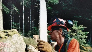 Vzdušní dřevorubci (9)