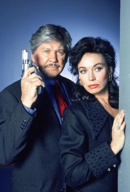 Prianie smrti 5 (Death Wish V: The Face of Death), 1994 - fotogaléria