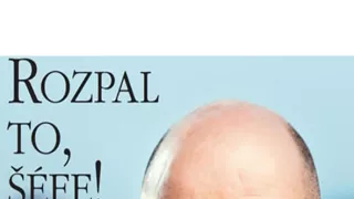 Rozpal to, šéfe!