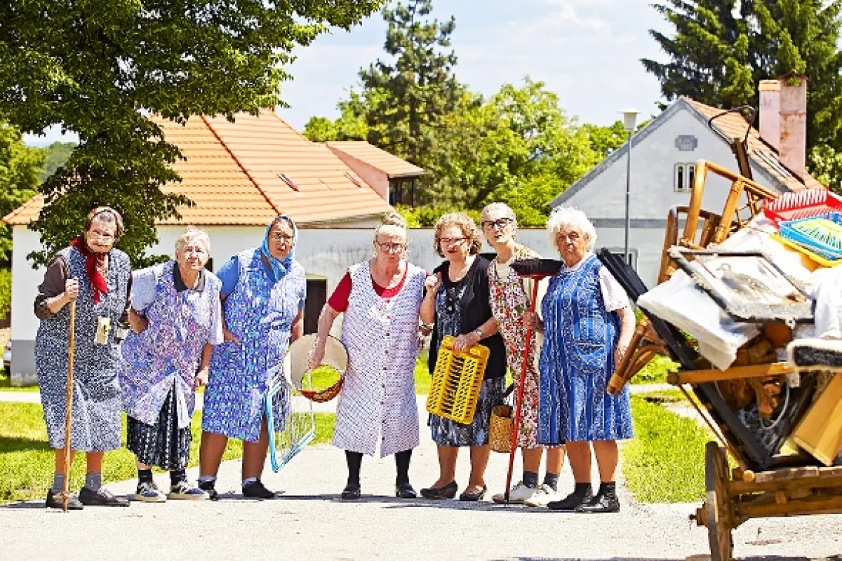 Babovřesky 2, 2014 - fotogaléria