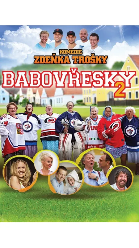 Babovřesky 2, 2014 - fotogaléria