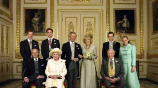 Kráľ Karol III.: Nová éra