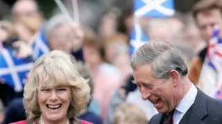 Kráľ Karol III.: Nová éra