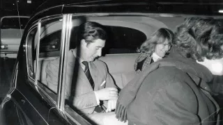 Kráľ Karol III.: Nová éra