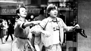 Lucie, postrach ulice