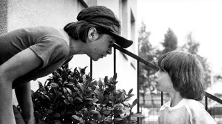 Lucie, postrach ulice