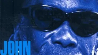 John Lee Hooker, bluesový příběh