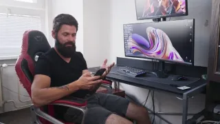 Mise hledání lásky (2/5)