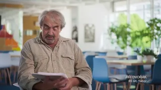 Mise hledání lásky (2/5)