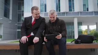 Mise hledání lásky (2/5)