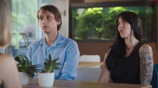 Mise hledání lásky (2/5)