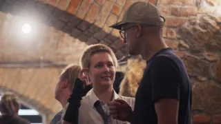 Mise hledání lásky (2/5)