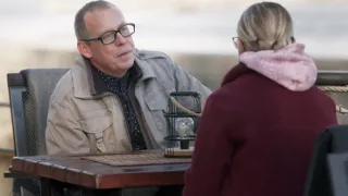 Mise hledání lásky (2/5)