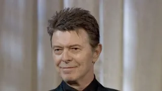 David Bowie: Muž, který změnil svět