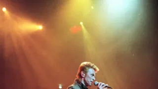 David Bowie: Muž, který změnil svět