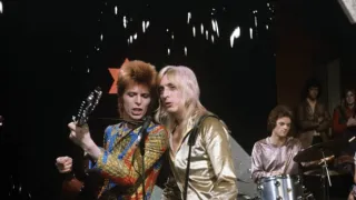 David Bowie: Muž, který změnil svět