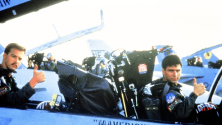 Top Gun