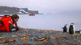 Proměny Javiera Bardema