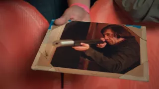 Proměny Javiera Bardema