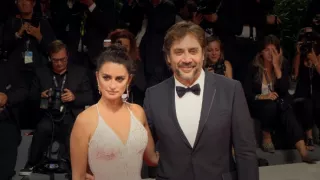 Proměny Javiera Bardema