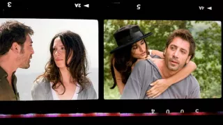 Proměny Javiera Bardema