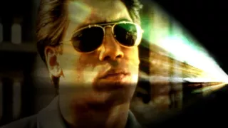 Proměny Javiera Bardema