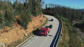 Svědkem katastrofy (2)