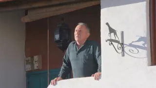 Svědkem katastrofy (2)