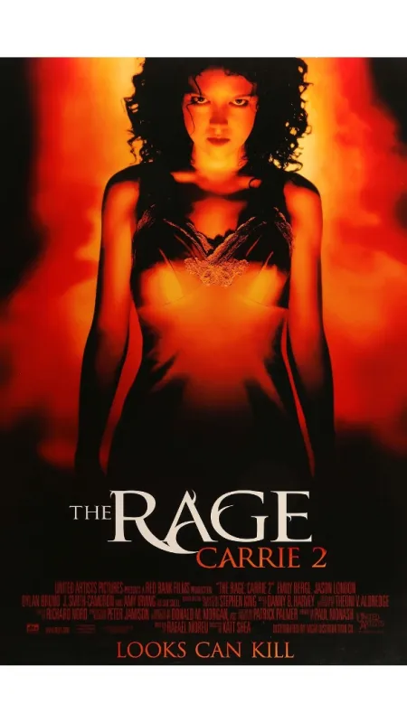 Carrie 2: Zuřivost (The Rage: Carrie 2), 1999 - fotogaléria