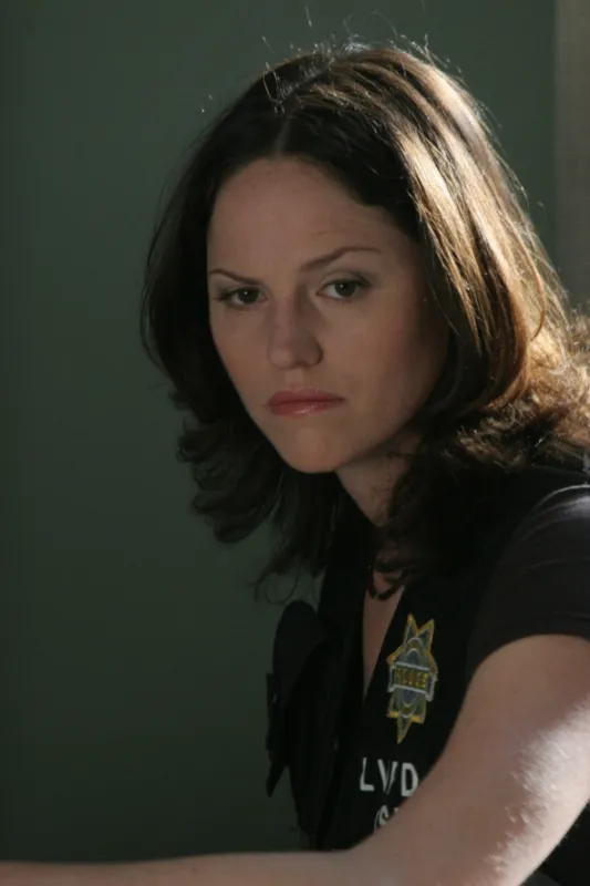 Kriminálka Las Vegas (CSI V), 2004 - fotogaléria