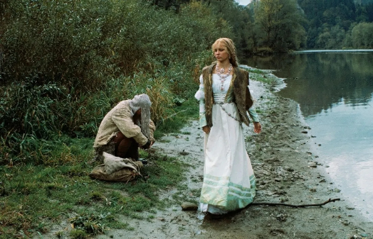 Kráľ Drozdia brada, 1984 - fotogaléria