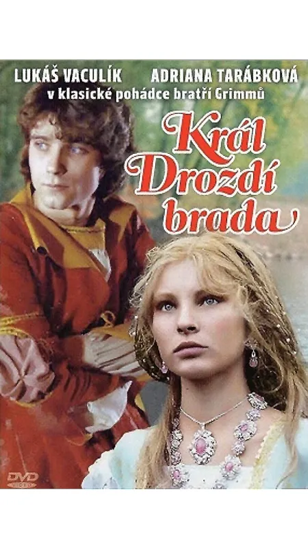 Kráľ Drozdia brada, 1984 - fotogaléria