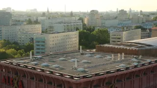 Příroda Berlína