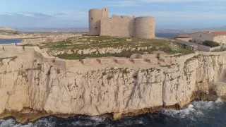 Odhalené skvosty: Monumenty Francie (5)